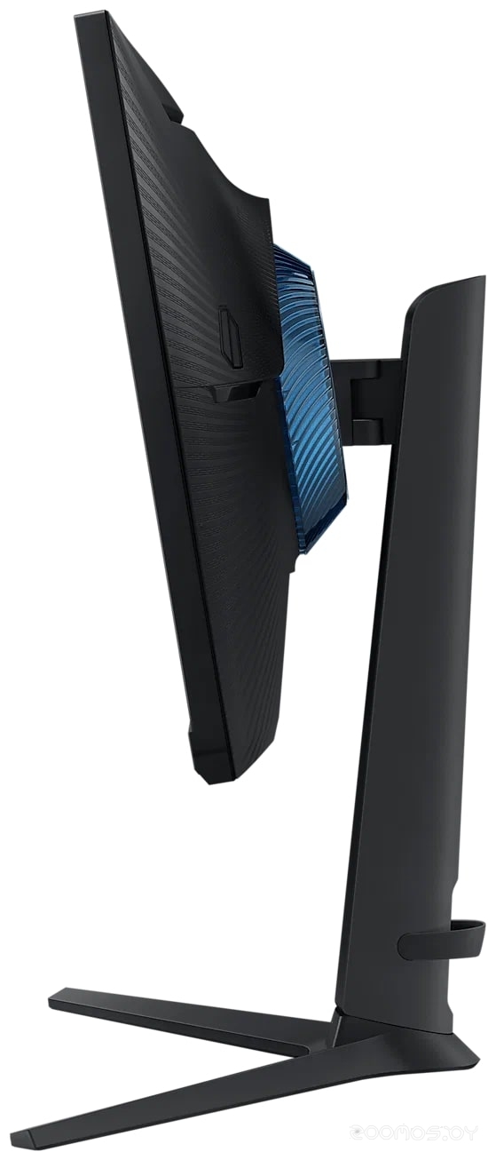 Игровой монитор Samsung Odyssey G3 LS24AG302NIXCI, фото 3