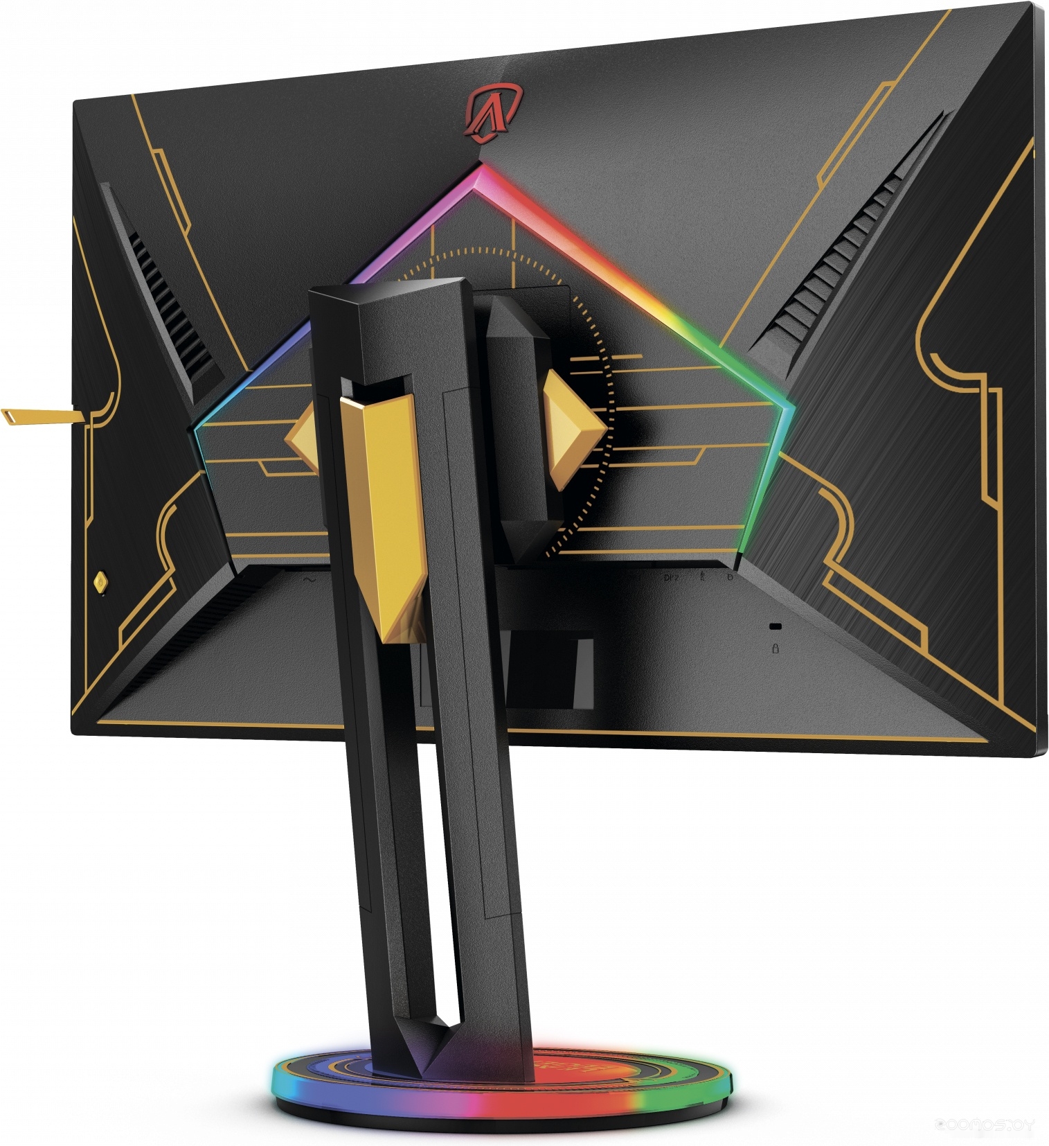 Игровой монитор AOC Agon Pro AG275QXL, фото 8