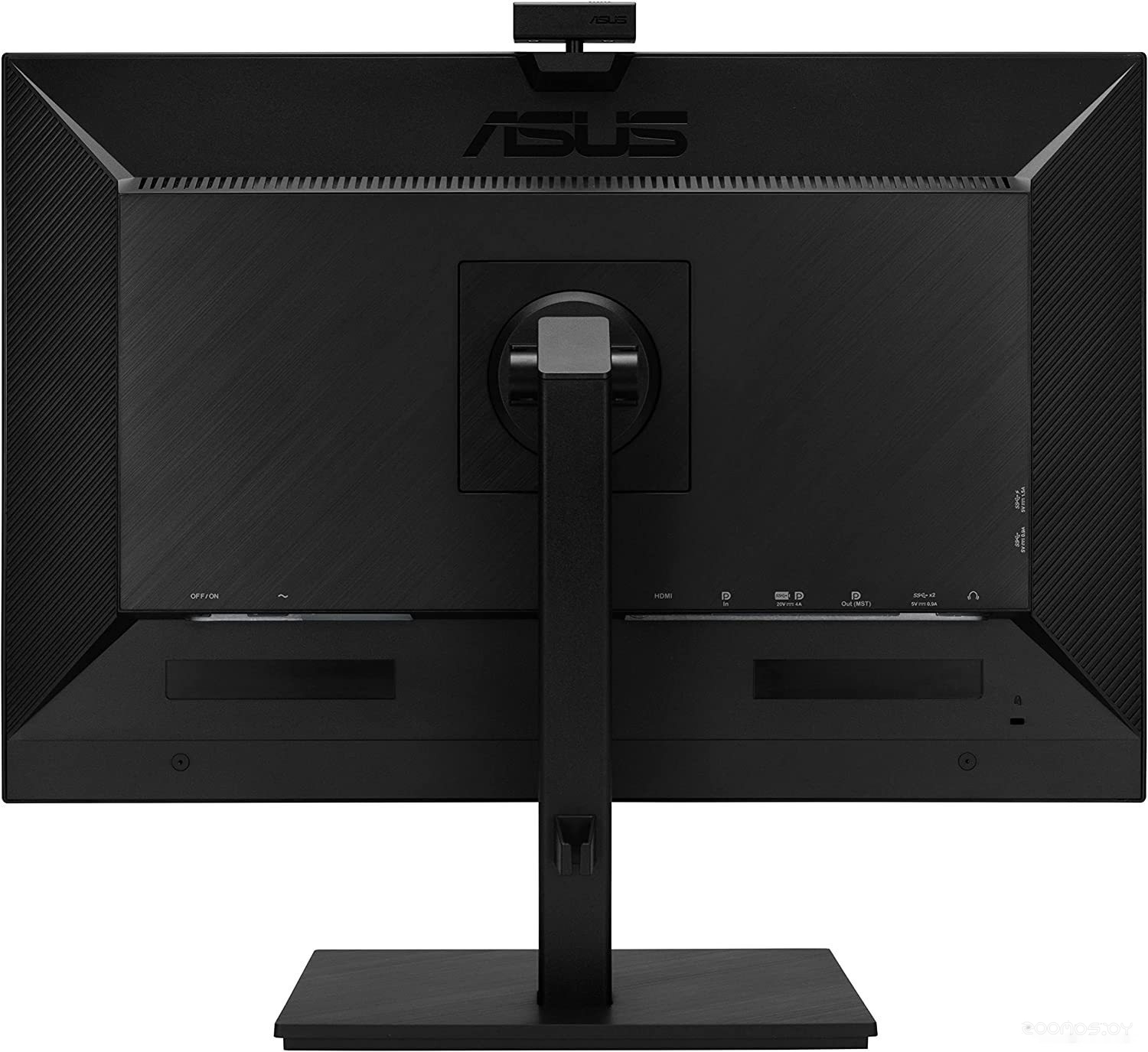 Монитор Asus BE27ACSBK, фото 3
