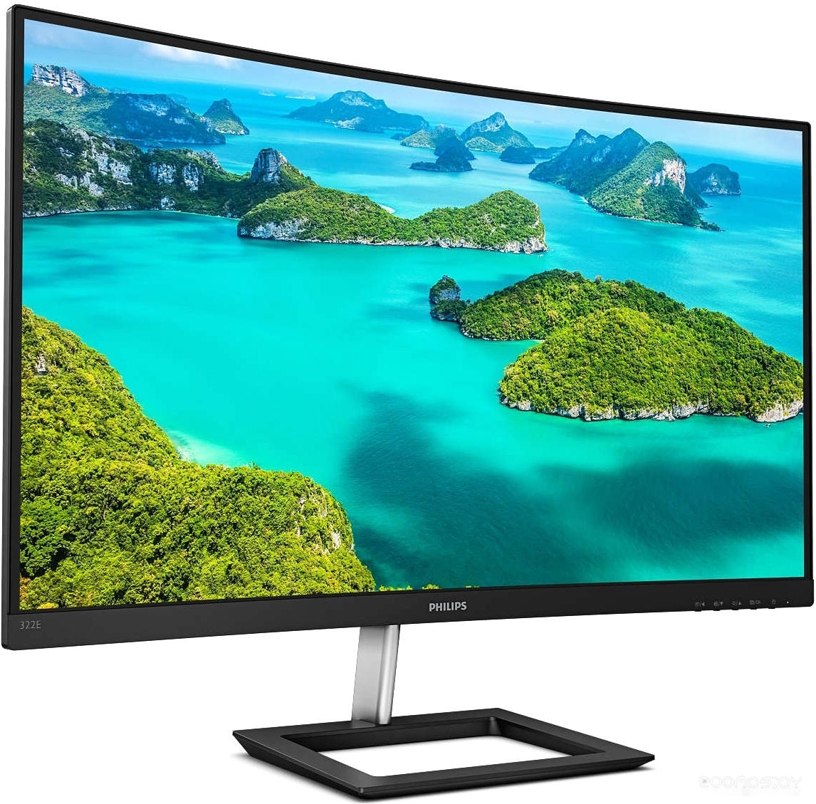 Монитор Philips 322E1C/00, фото 3