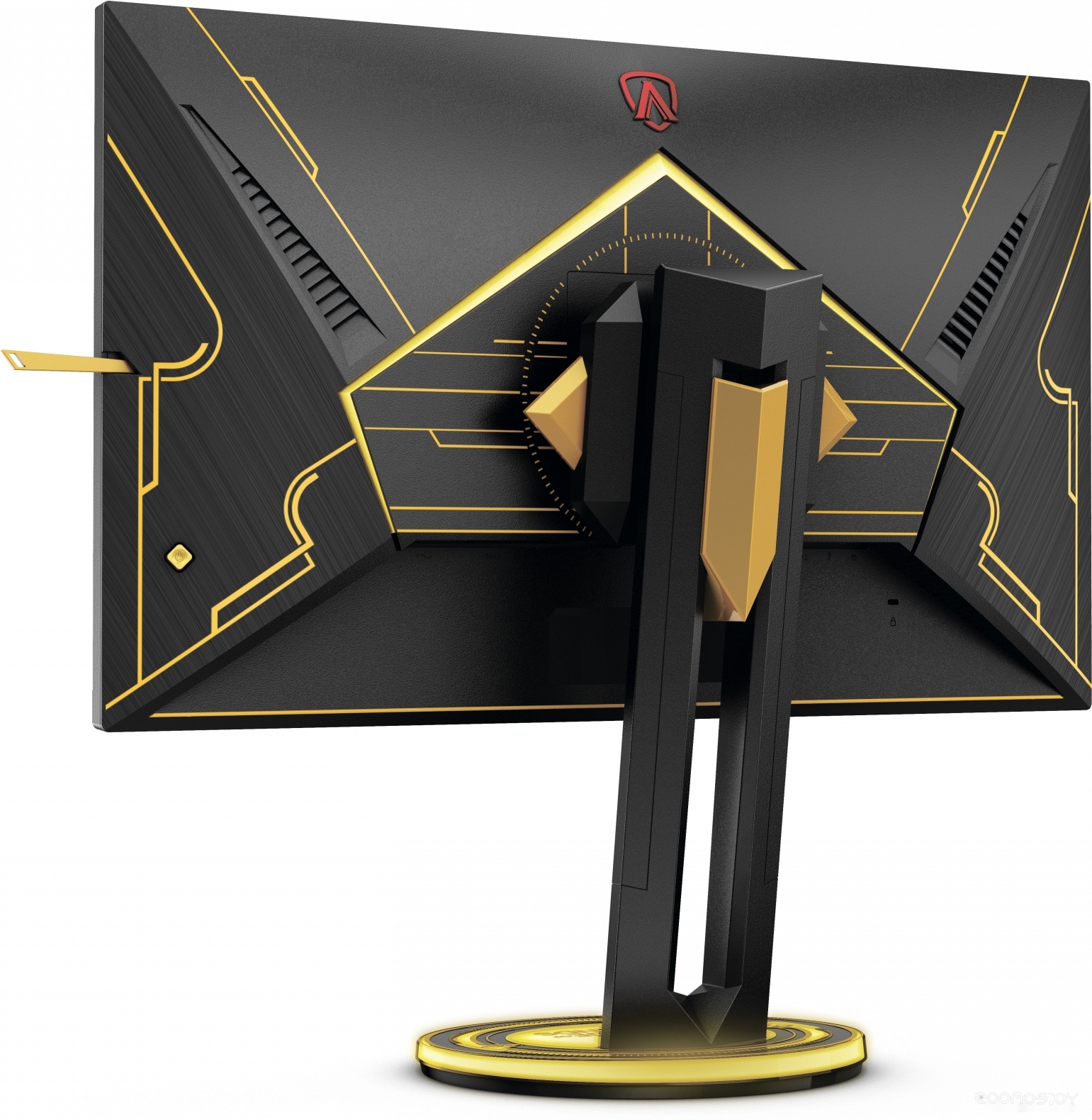 Игровой монитор AOC Agon Pro AG275QXL, фото 9