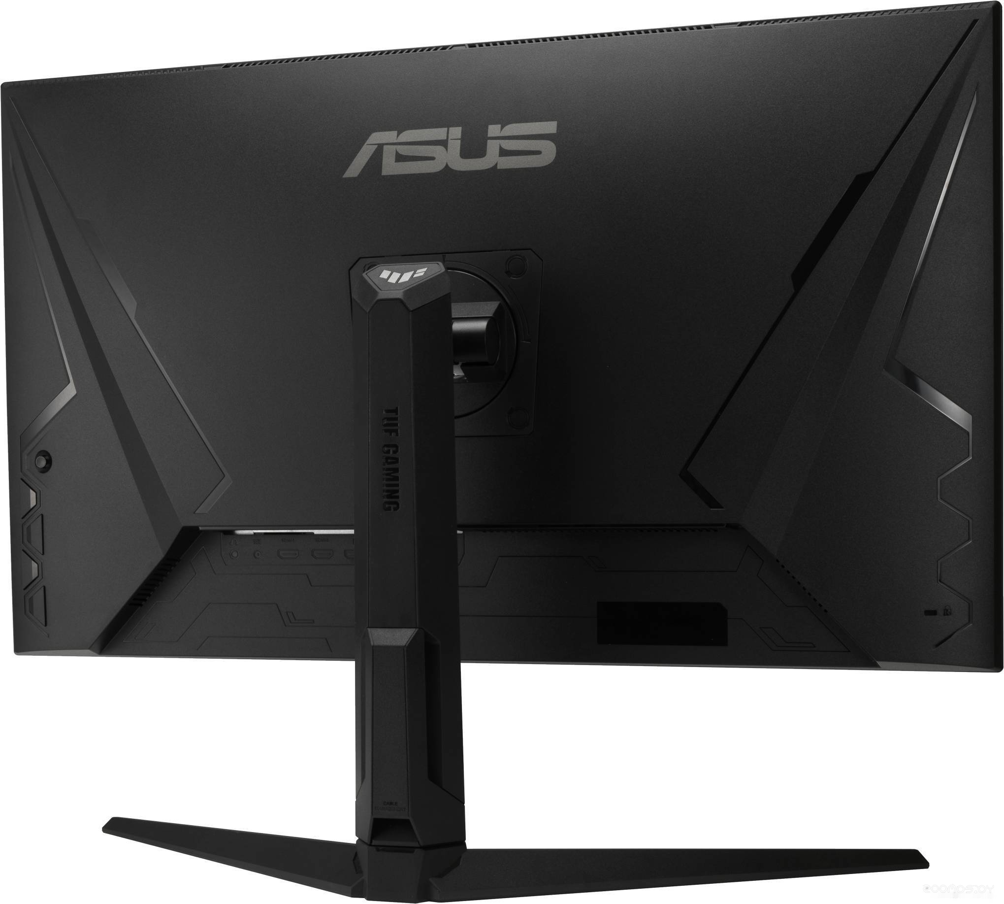 Игровой монитор Asus TUF Gaming VG32AQL1A, фото 4