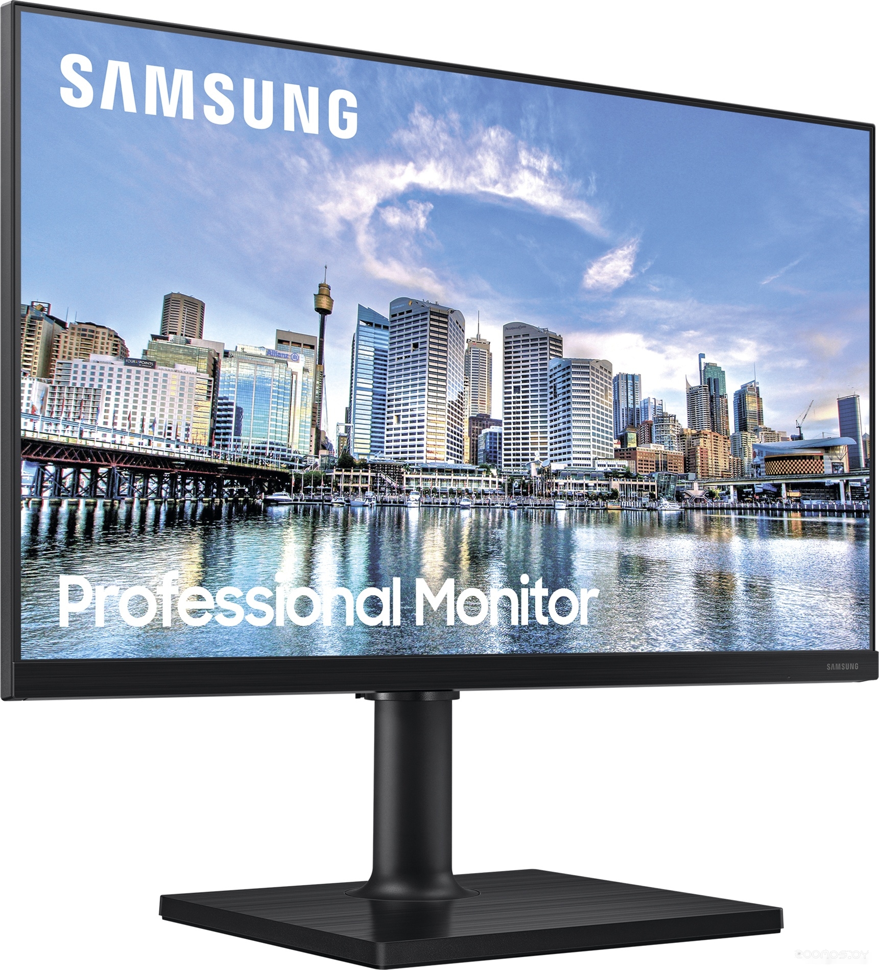 Монитор Samsung T45F LF27T450FZUXEN, фото 8