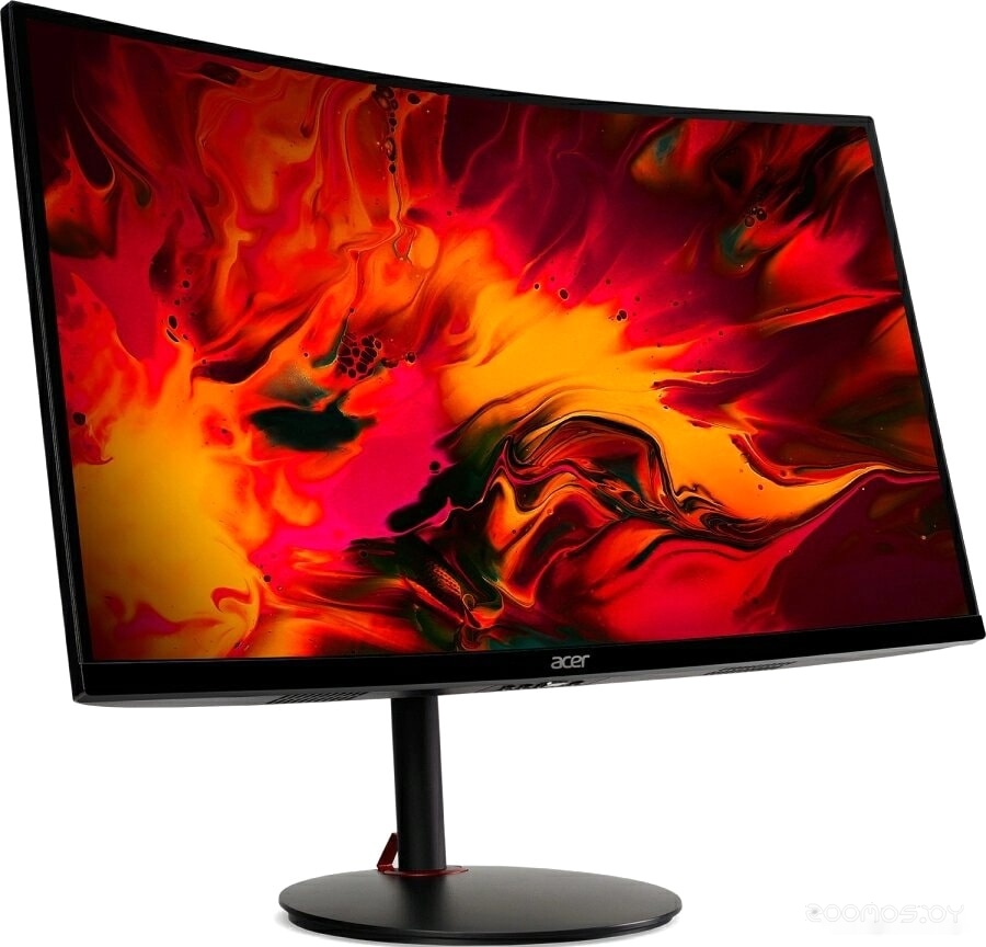 Монитор Acer Nitro XZ270UPbmiiphx, фото 2