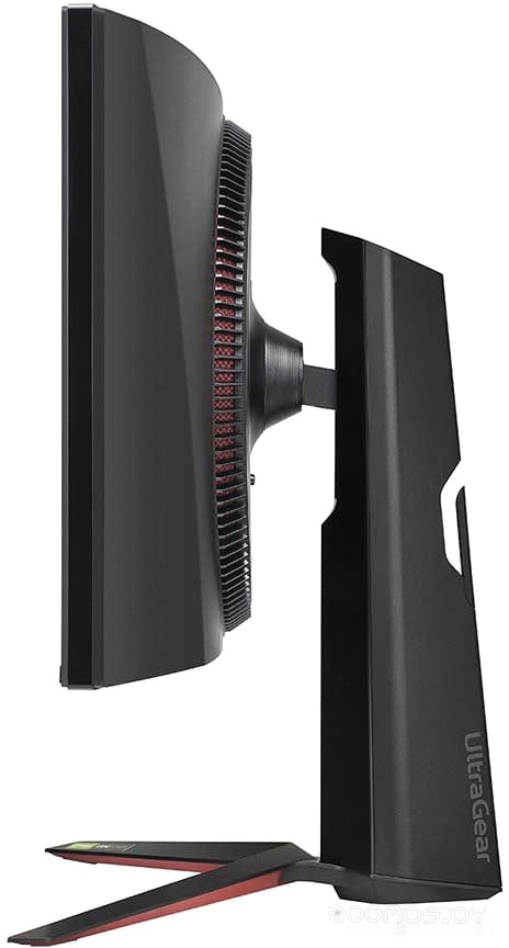 Игровой монитор LG UltraGear 34GP950G-B, фото 11