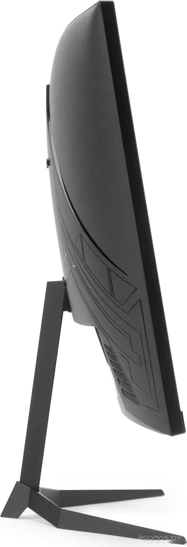 Игровой монитор DIGMA DM-MONG2450, фото 6