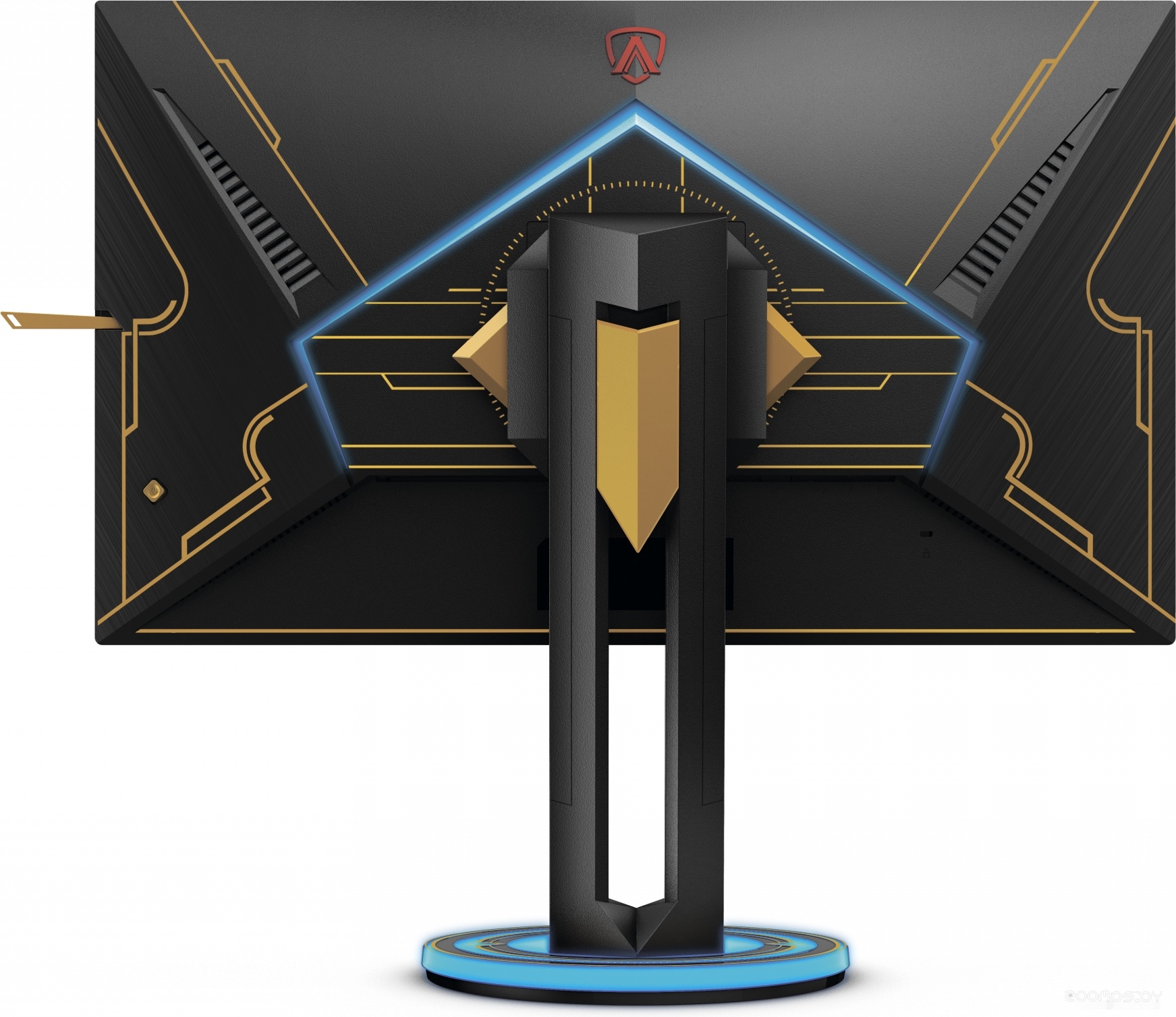 Игровой монитор AOC Agon Pro AG275QXL, фото 12
