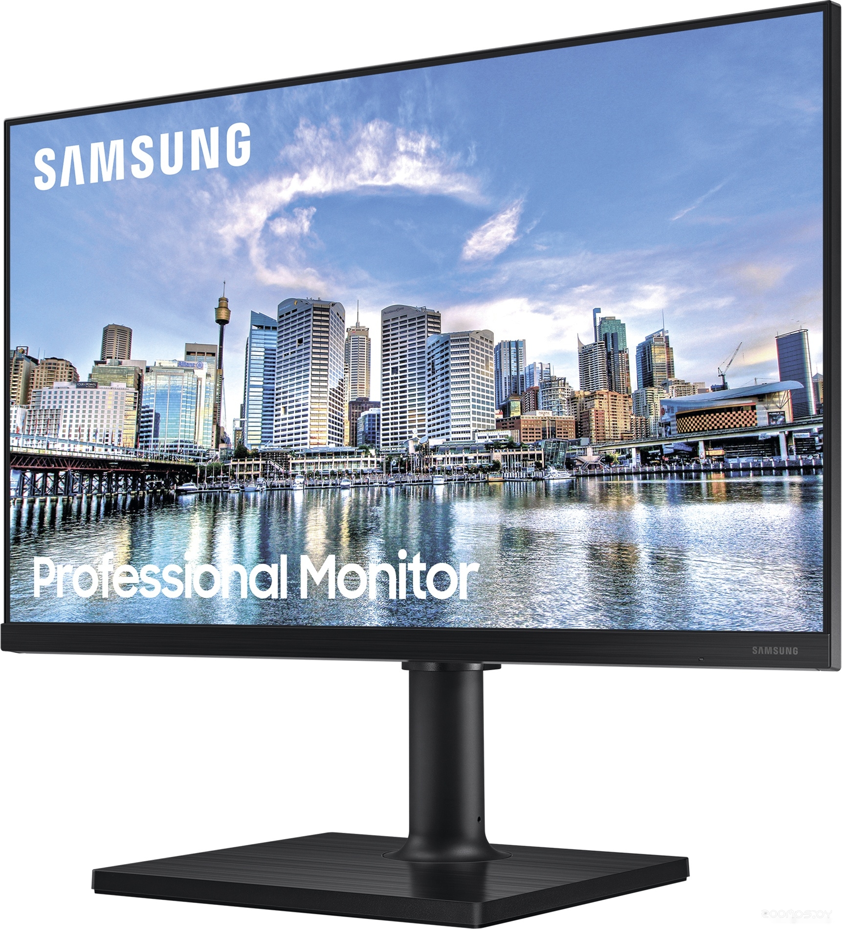 Монитор Samsung T45F LF27T450FZUXEN, фото 9