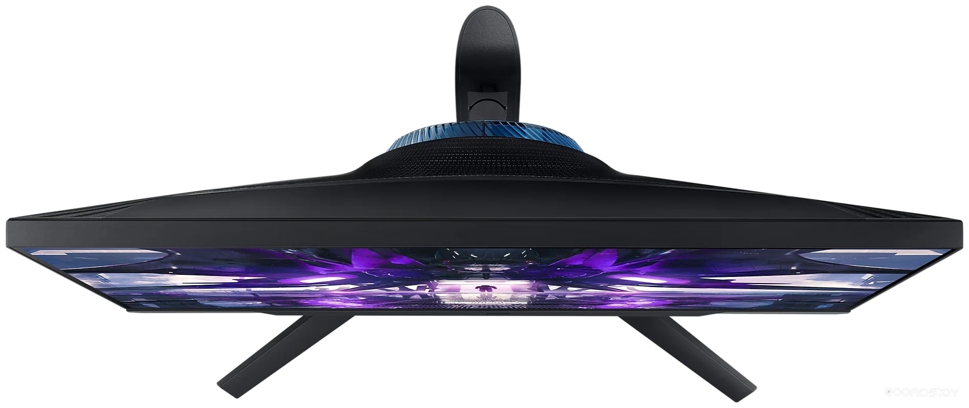 Игровой монитор Samsung Odyssey G3 LS24AG302NIXCI, фото 7