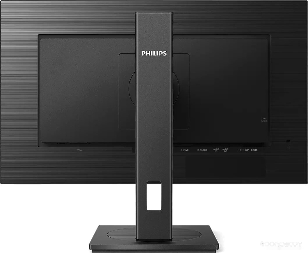 Монитор Philips 242B1G/00, фото 5