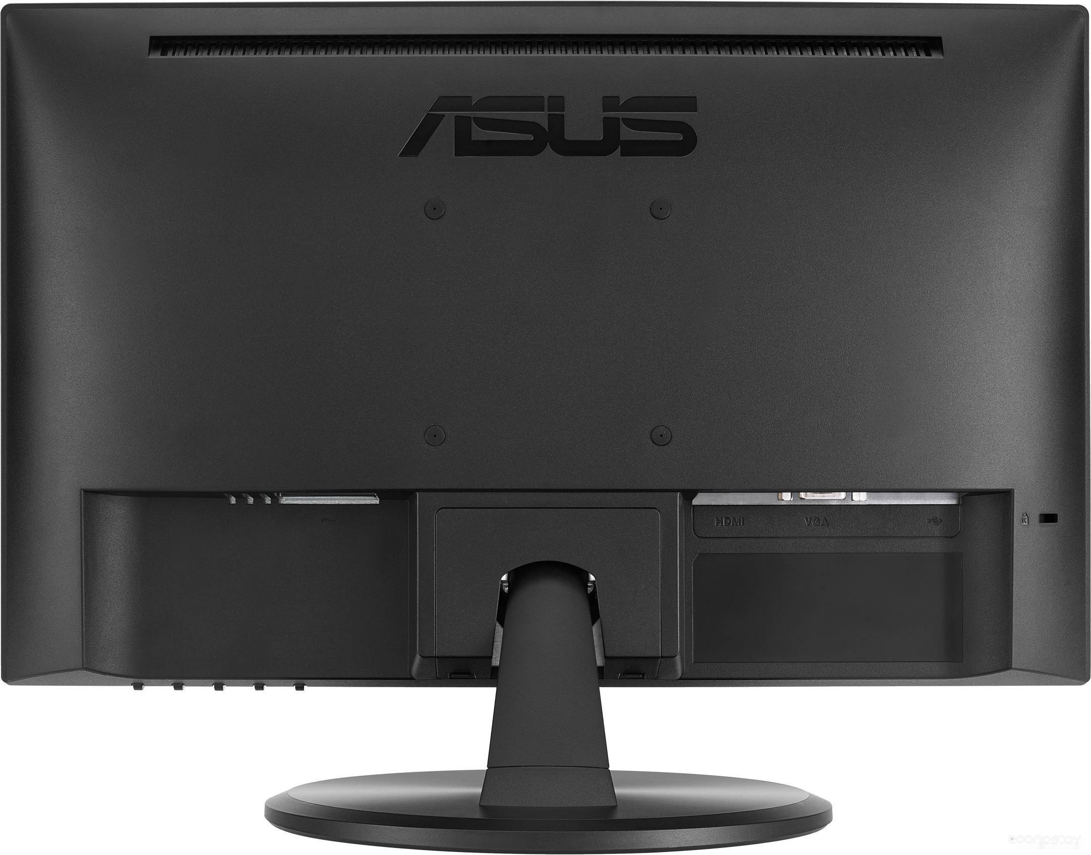 Монитор Asus VT168HR, фото 2