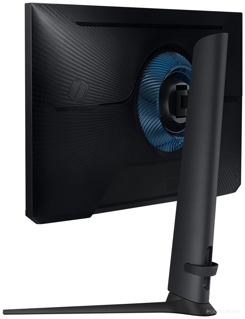 Игровой монитор Samsung Odyssey G3 LS24AG302NIXCI, фото 4