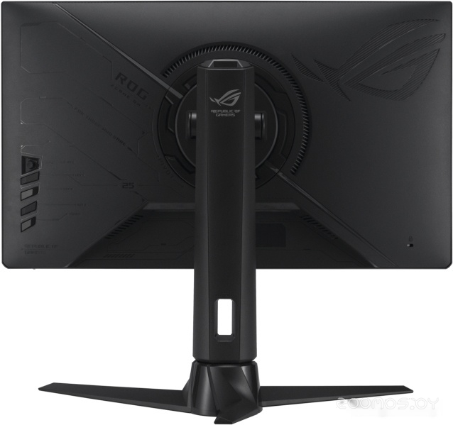 Игровой монитор Asus ROG Strix XG259CM, фото 10