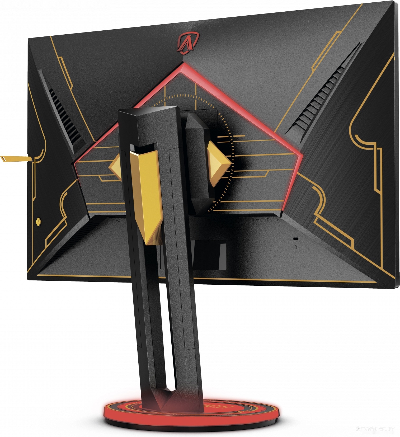 Игровой монитор AOC Agon Pro AG275QXL, фото 10