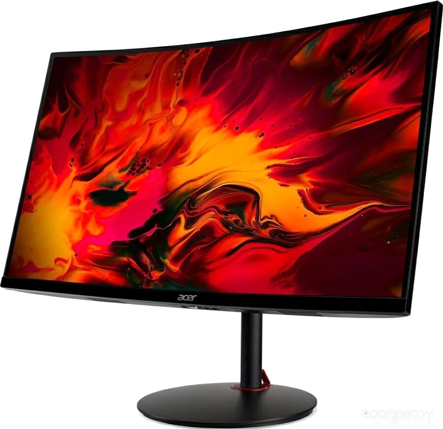 Монитор Acer Nitro XZ270UPbmiiphx, фото 3
