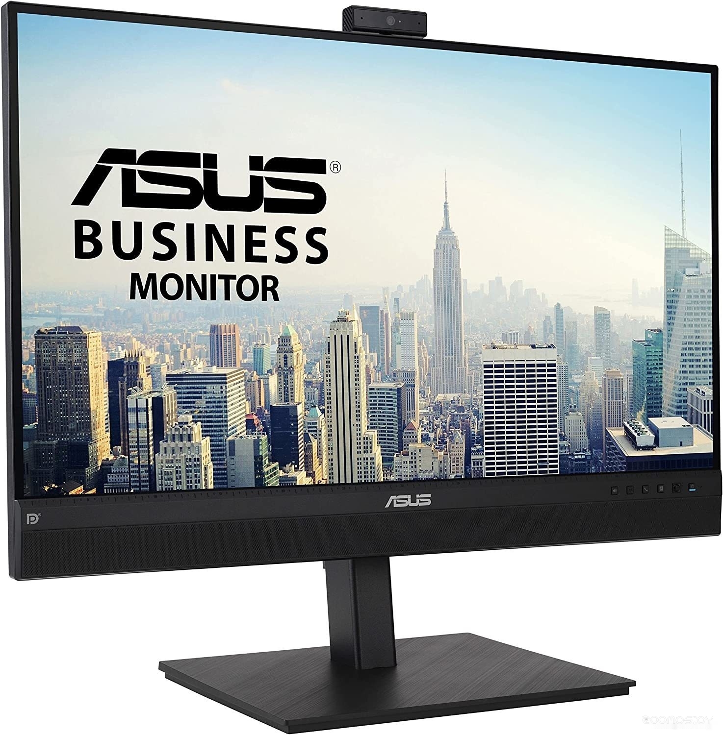 Монитор Asus BE27ACSBK, фото 2