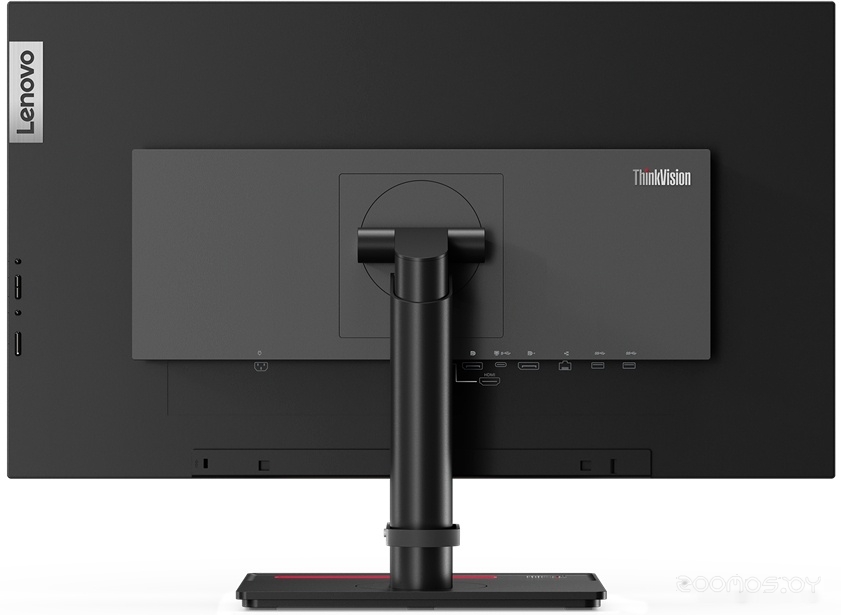 Монитор Lenovo P27h-20 61E9GAT6EU, фото 5