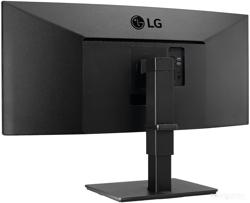 Монитор LG UltraWide 35BN77C-B, фото 2
