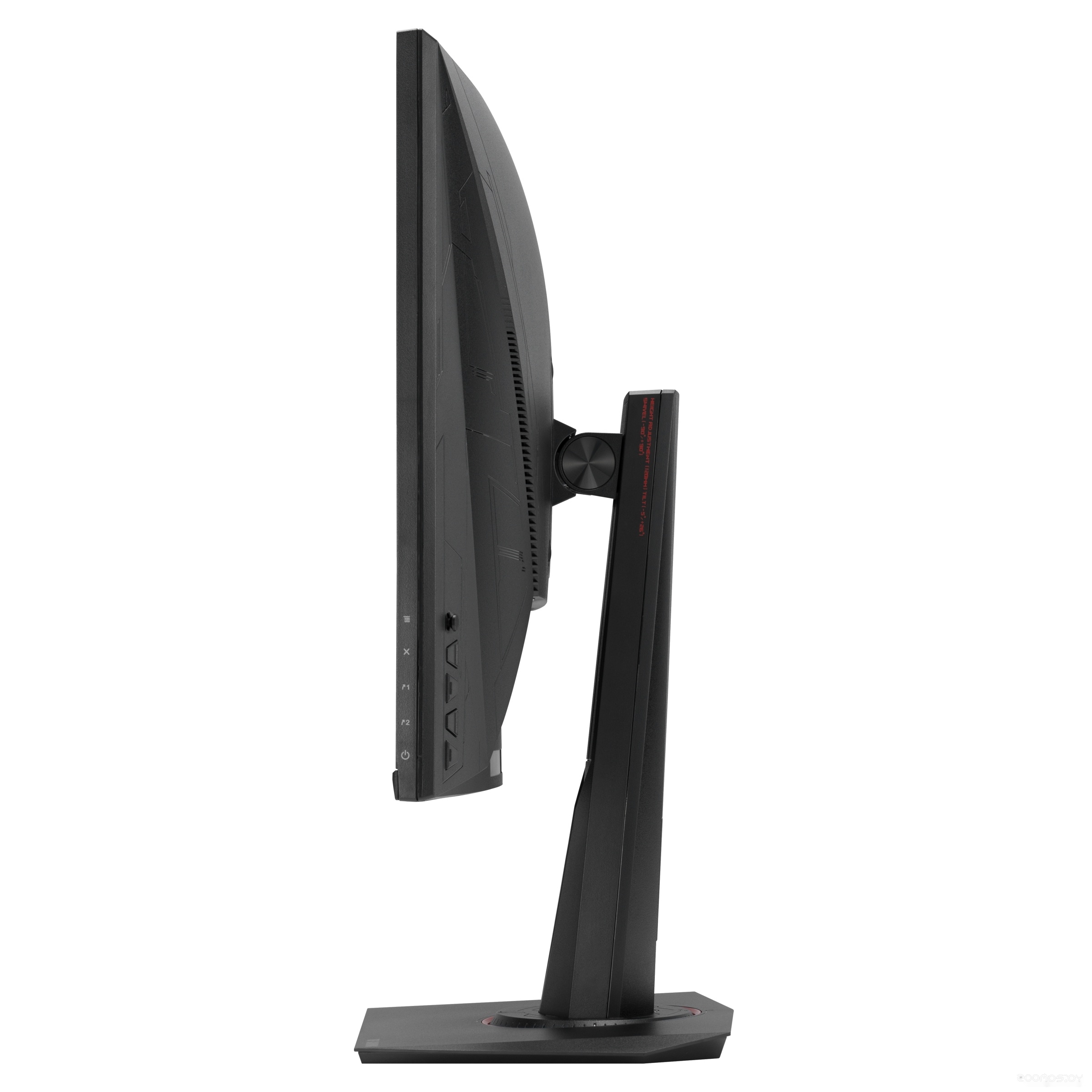 Игровой монитор Asus TUF Gaming VG27VQM, фото 3