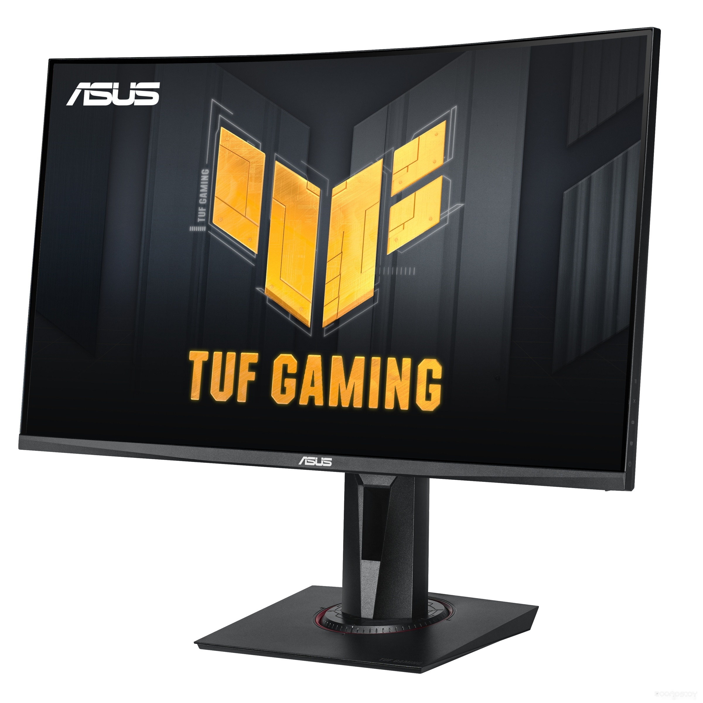 Игровой монитор Asus TUF Gaming VG27VQM, фото 2