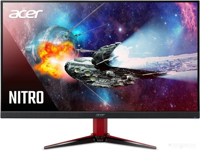 Игровой монитор Acer VG252QSbmiipx, фото 1