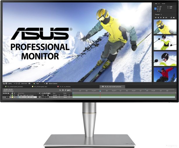 Монитор Asus PA27AC, фото 1