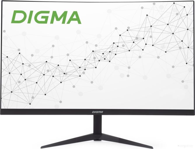 Игровой монитор DIGMA DM-MONG2450, фото 1