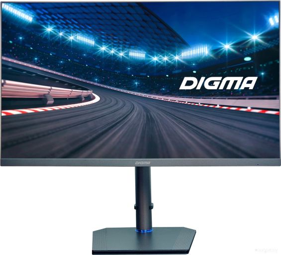 Игровой монитор DIGMA DM-MONG2750