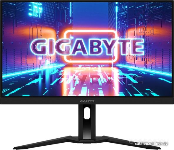 Игровой монитор Gigabyte M27Q P
