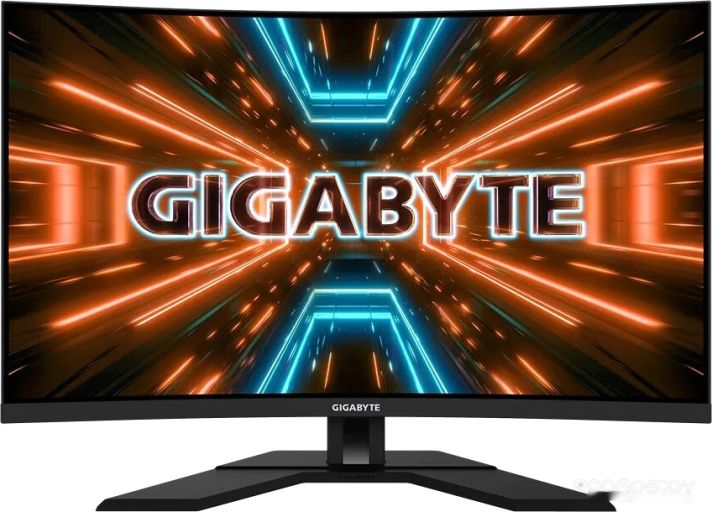 Игровой монитор Gigabyte M32UC