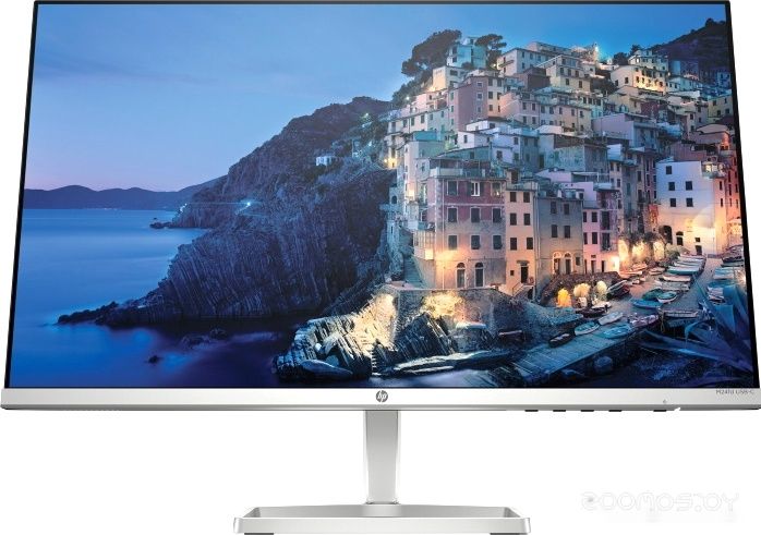 Монитор HP M24fd