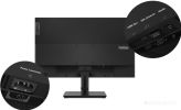 Монитор Lenovo ThinkVision S27e-20