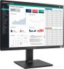 Монитор LG 24BQ55WY-B