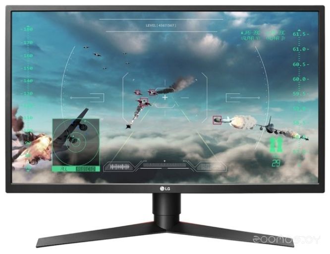 Монитор LG 27GK750F, фото 1