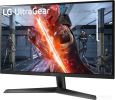Игровой монитор LG UltraGear 27GN60R-B