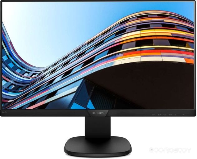 Монитор Philips 243S7EYMB/01, фото 1