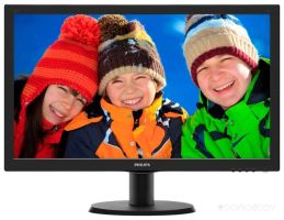 Монитор Philips 243V5QHSBA