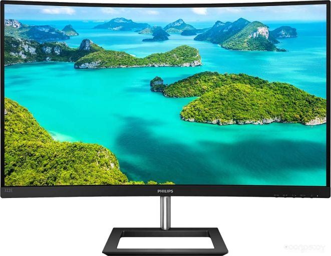 Монитор Philips 322E1C/00, фото 1