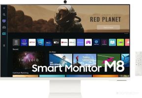 Монитор Samsung LS32BM801UIXCI
