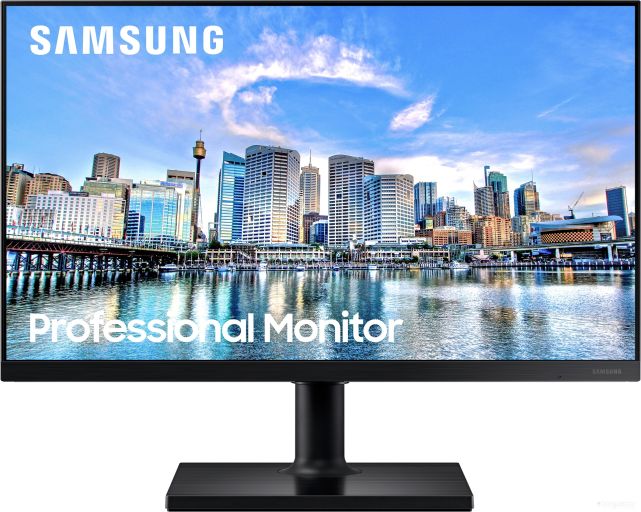 Монитор Samsung T45F LF27T450FZUXEN, фото 1