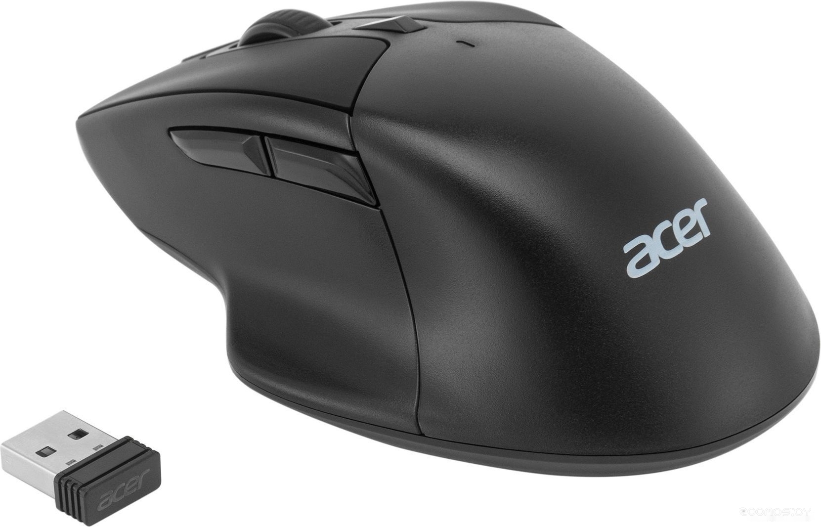 Мышь Acer OMR170, фото 7