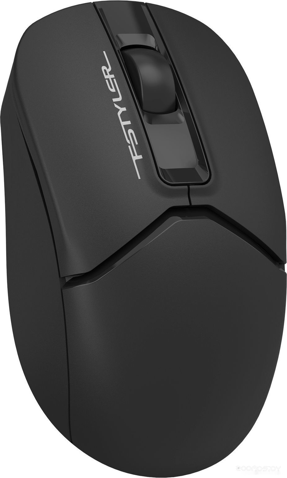 Мышь A4Tech Fstyler FG12 (черный), фото 15