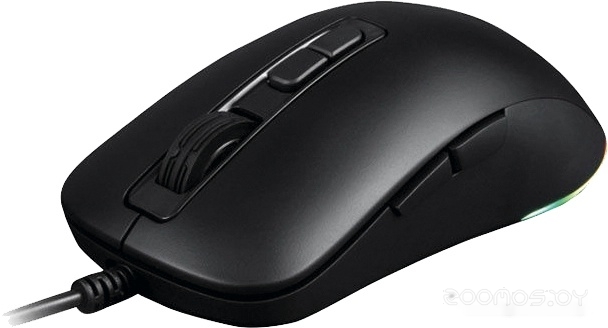 Игровая мышь Acer OMW135, фото 3