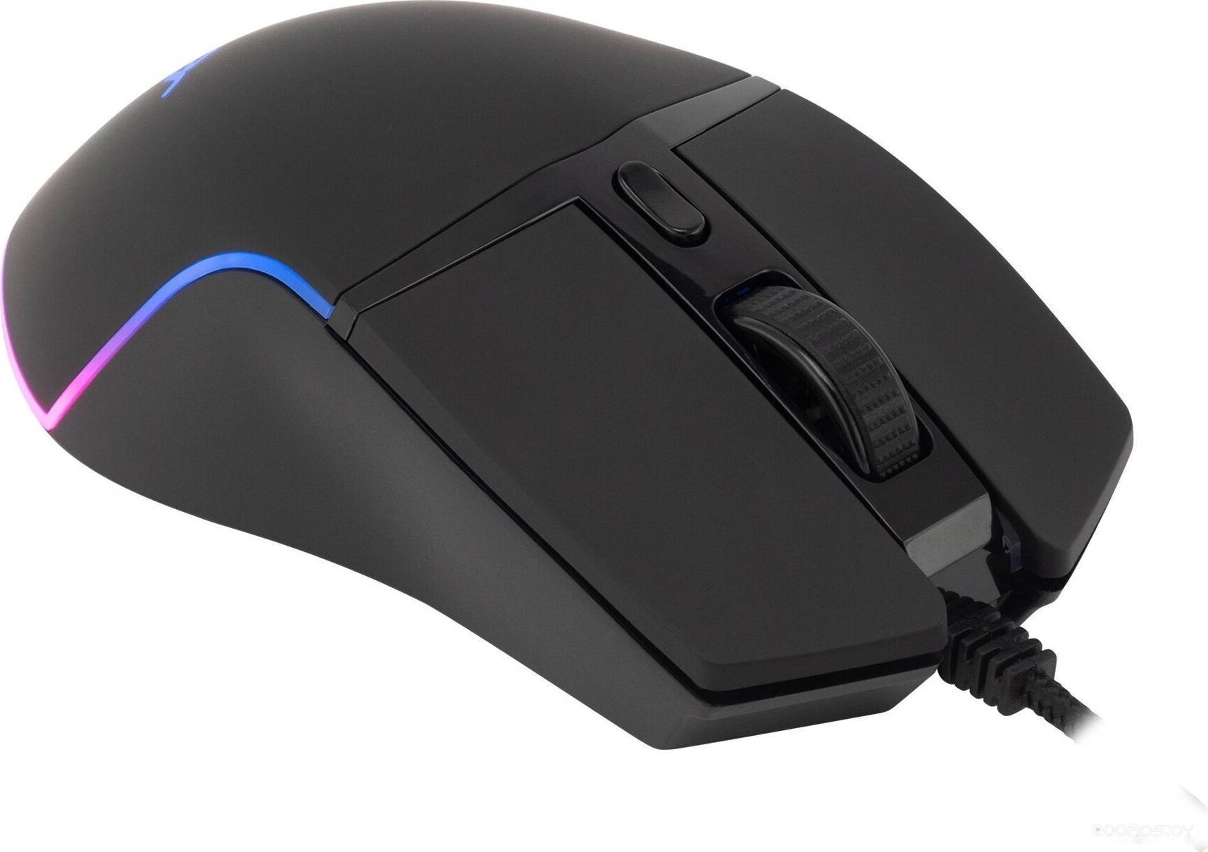 Игровая мышь Acer OMW121, фото 3