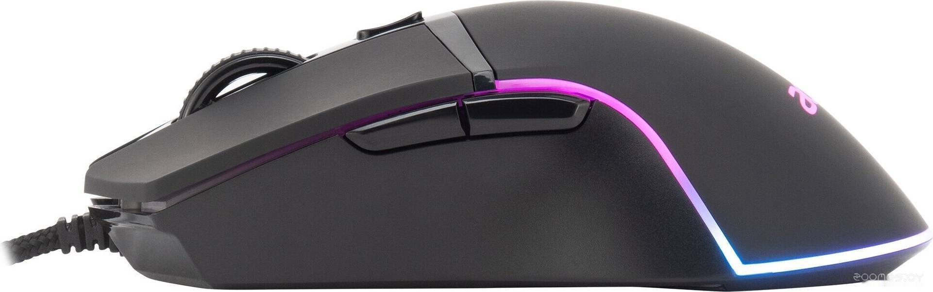Игровая мышь Acer OMW121, фото 6