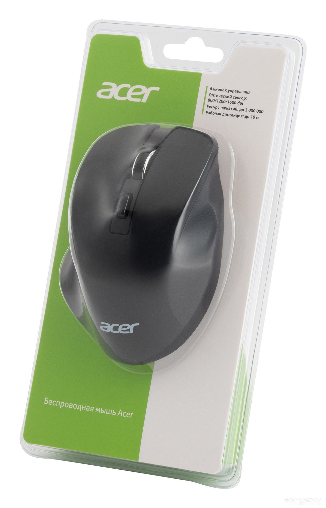 Мышь Acer OMR140, фото 8