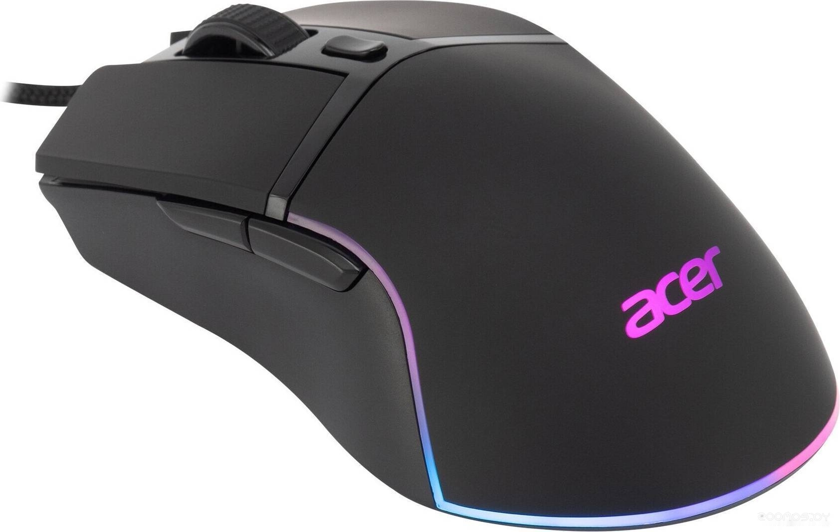 Игровая мышь Acer OMW121, фото 4