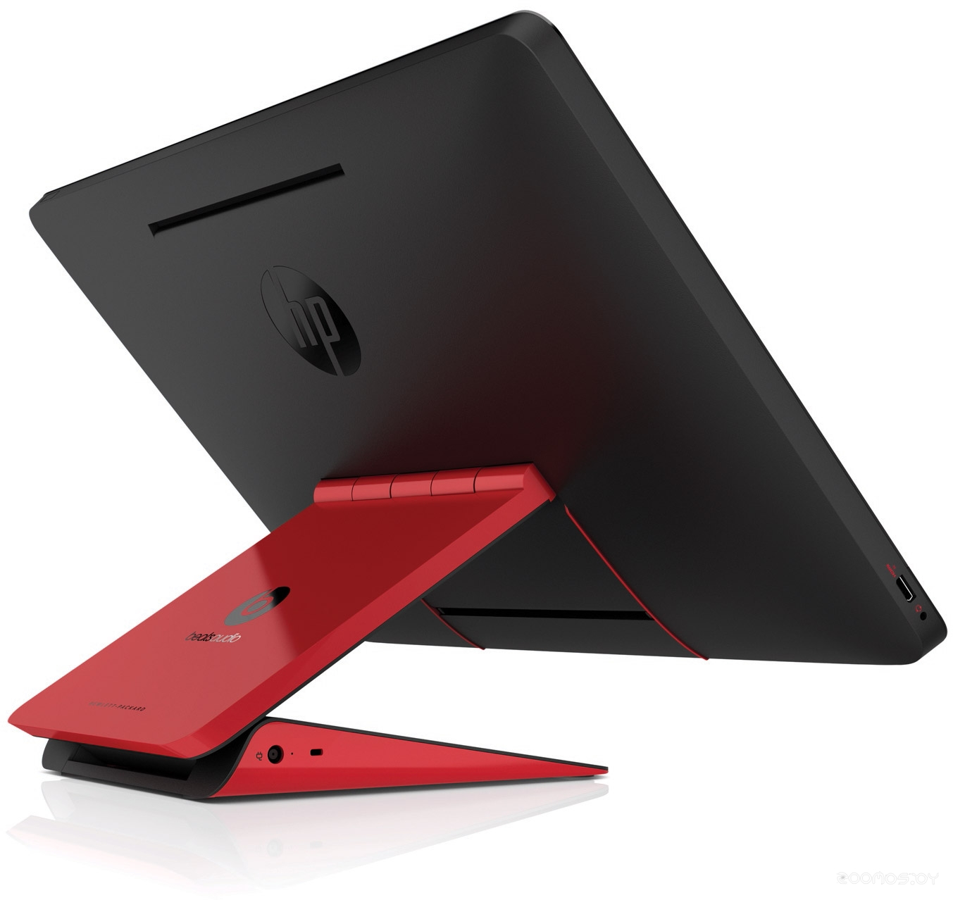 Моноблок HP Envy Recline 23-m101er TouchSmart Beats SE (D7E67EA), фото 7