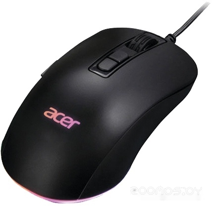 Игровая мышь Acer OMW135, фото 4