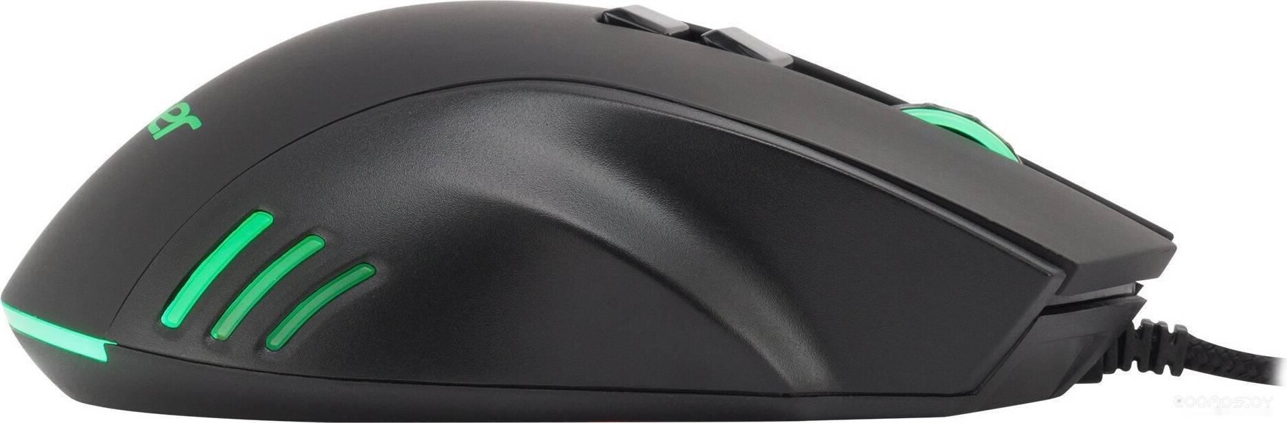 Игровая мышь Acer OMW150, фото 5